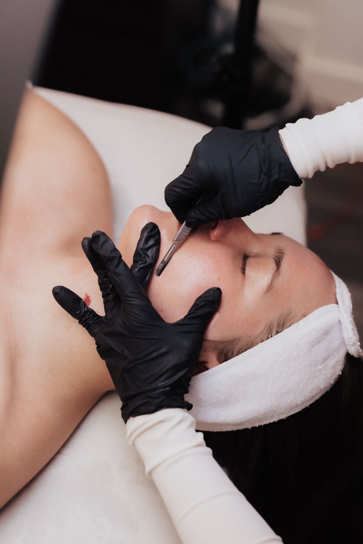 Dermaplaning Certification Course