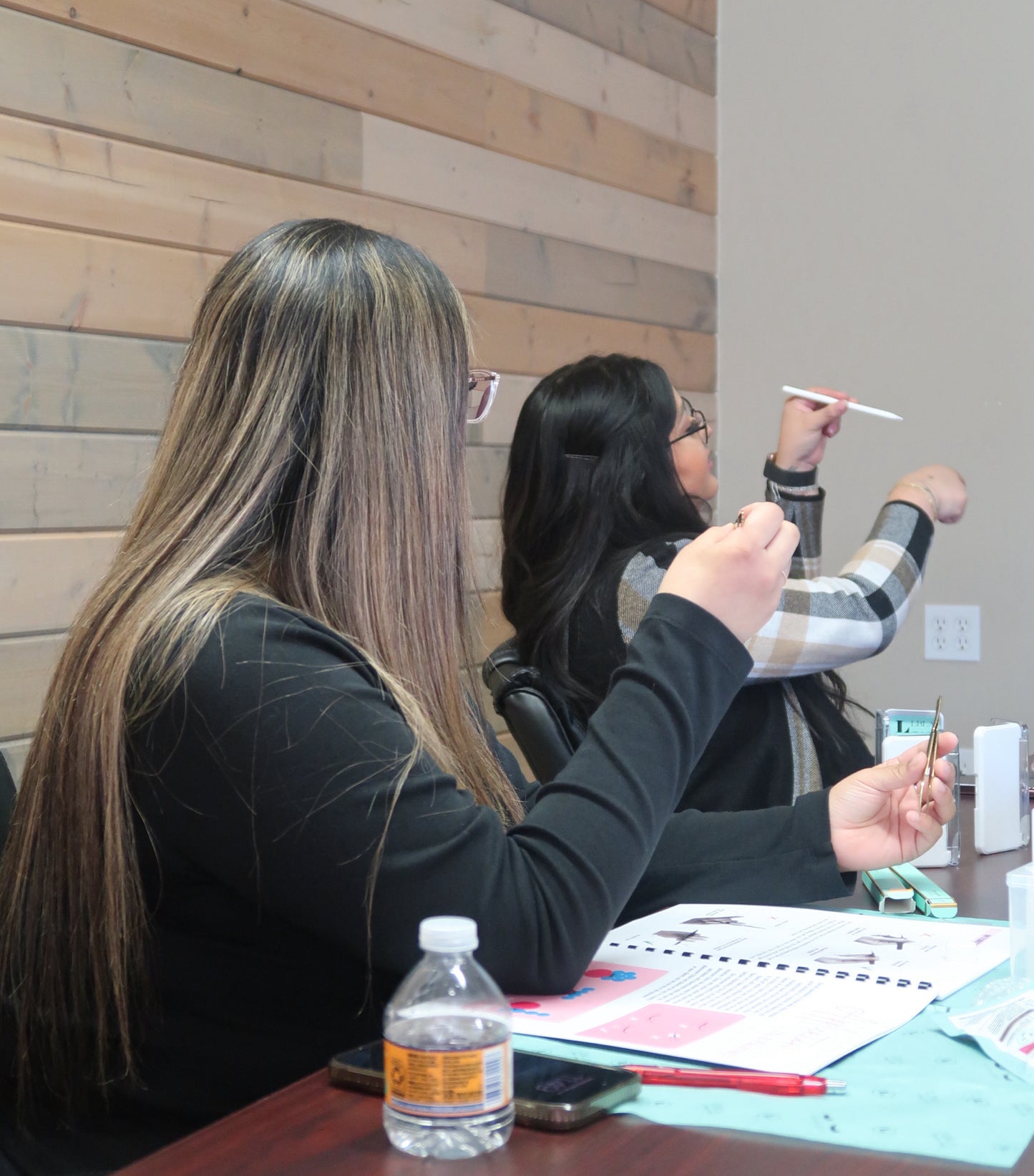 Mega Volume Lash Masterclass