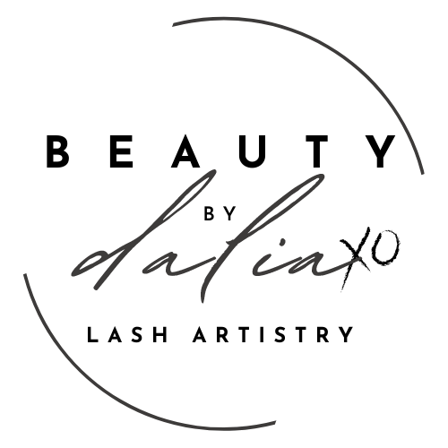 beautybydaliaxo logo